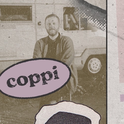 Philipp Priebe @ coppi 07.03.24