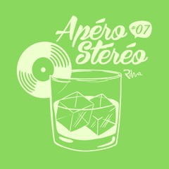 Apéro Stéréo #07 | Experimental Electronic Music (feat. VINE) | RDWA 107.5 FM