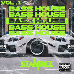 BASS HOUSE MIX