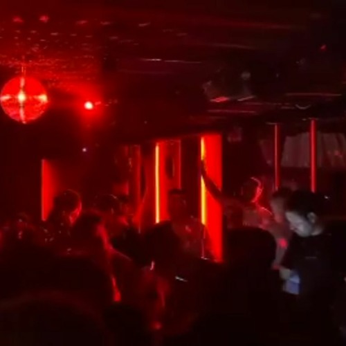Isaac Elejalde b2b Hypnoize @ G Spot (Barcelona 🇪🇸) - 02.06.23