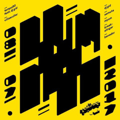 DJ G.I.D. - Live at Tempo 90 - Villa Wuller - Trier - 8.7.2017