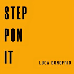 Step Pon It