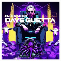 Dave Guetta - DJ Kraken