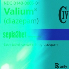 valium