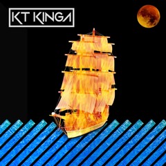 KT KINGA - Burning Ship (Free Download)