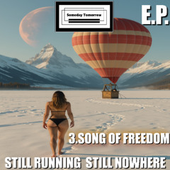 SONG OF FREEDOM__