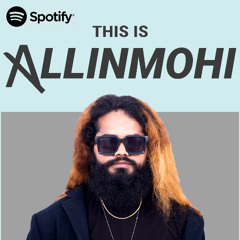 Haseen Ratein - Fake Tattoos (Allinmohi Remix)