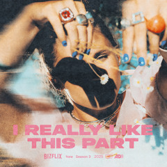 I Really Like This Part