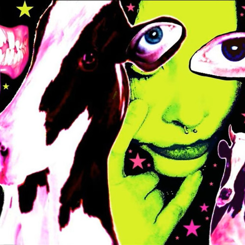 p.l3 - arsenic - SLICK RICK AT THE PARTYYY (feat.arsenic)