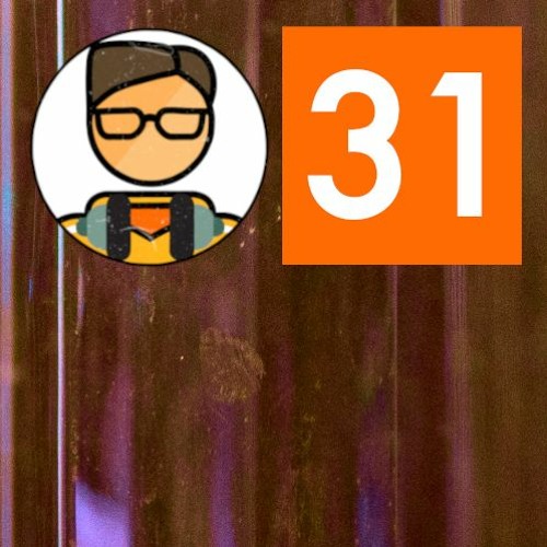 Episode 31: Bristol Mix Sessions