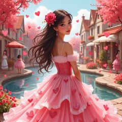 Relaxing Romantic Piano Music - Be My Valentine 💖