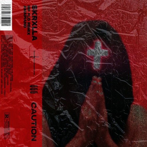 Skrxlla - Caution (RIF FLO EDIT AMAPIANO)