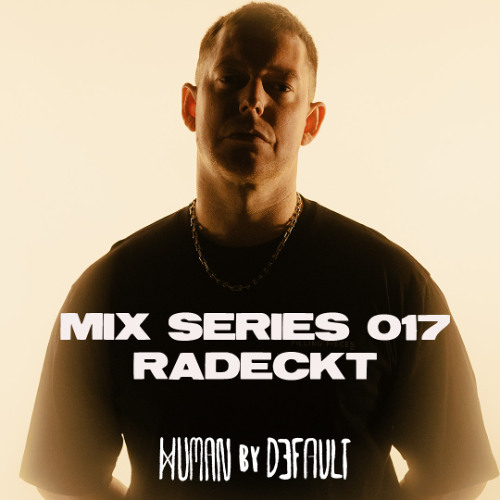 HBD Mix Series 017 - Radeckt