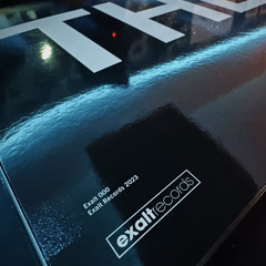 Exalt 000  "The End"