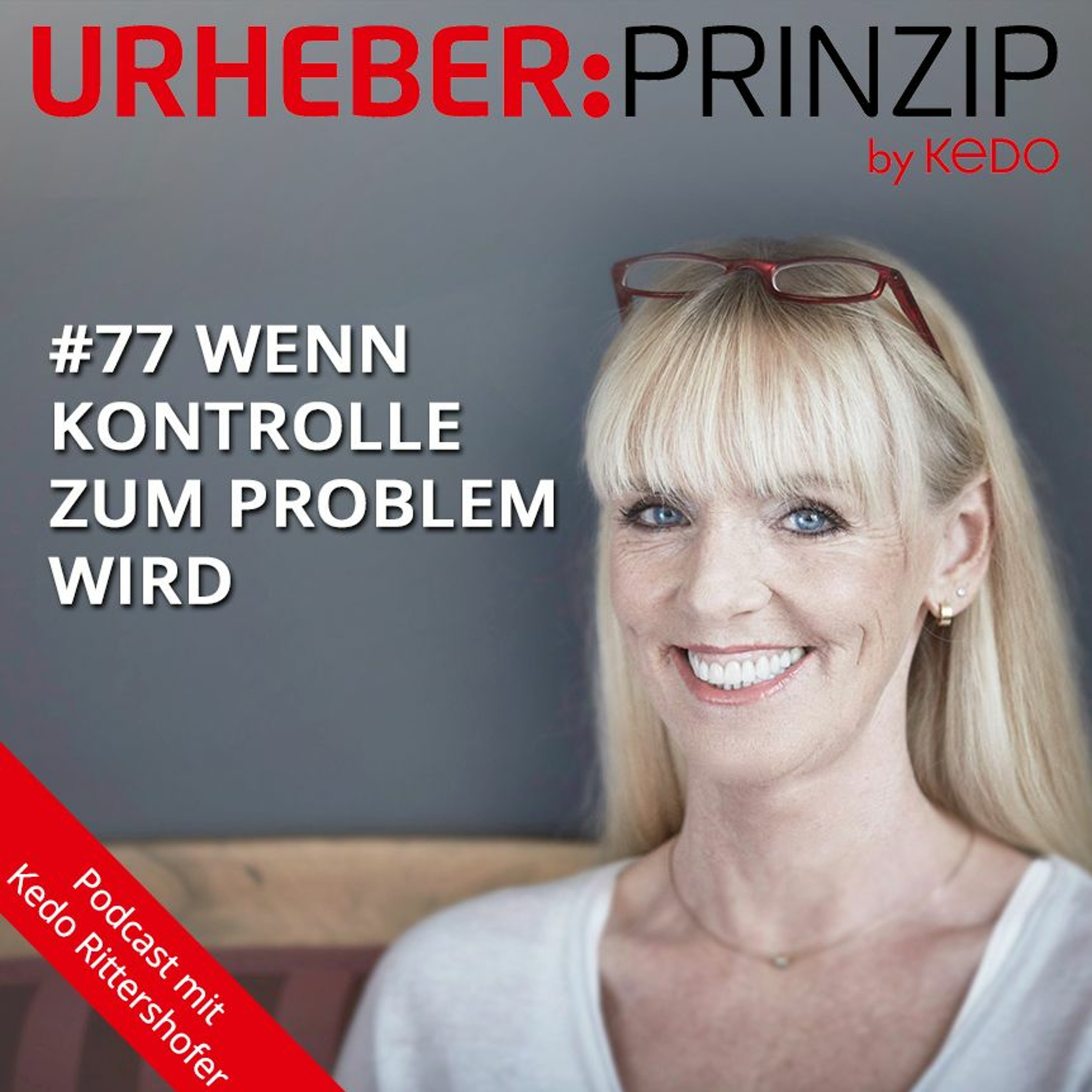 Das Urheber-Prinzip