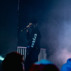 Zenzile (Feat. GRIZZLY_SA & Lizzy Lane) [prod. B!MO]