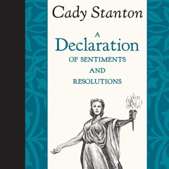 ⚡read❤ A Declaration of Sentiments and Resolutions (American Roots)