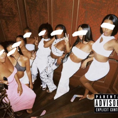 Pretty girls(feat. StayLowkey)