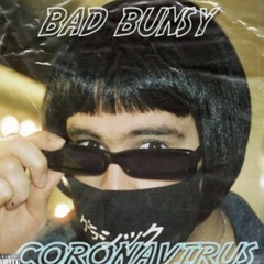 Bad Bunsy - Me Rolie