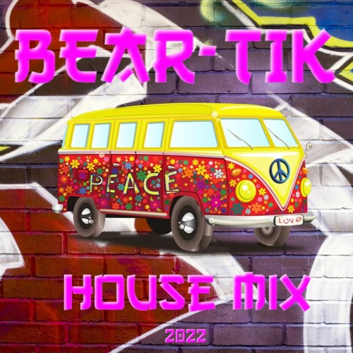 House"silly" Mix June 2022 ( Live set)