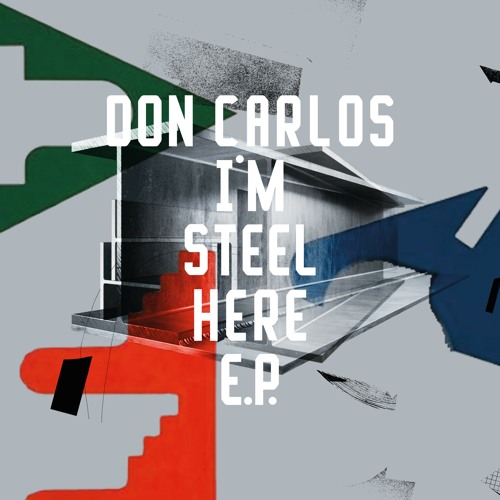 PREMIERE: Don Carlos - Azimuth [Freerange Records]
