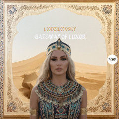 PREMIERE: LØDZIKØVSKY - Kharga Oasis [Camel VIP Records]