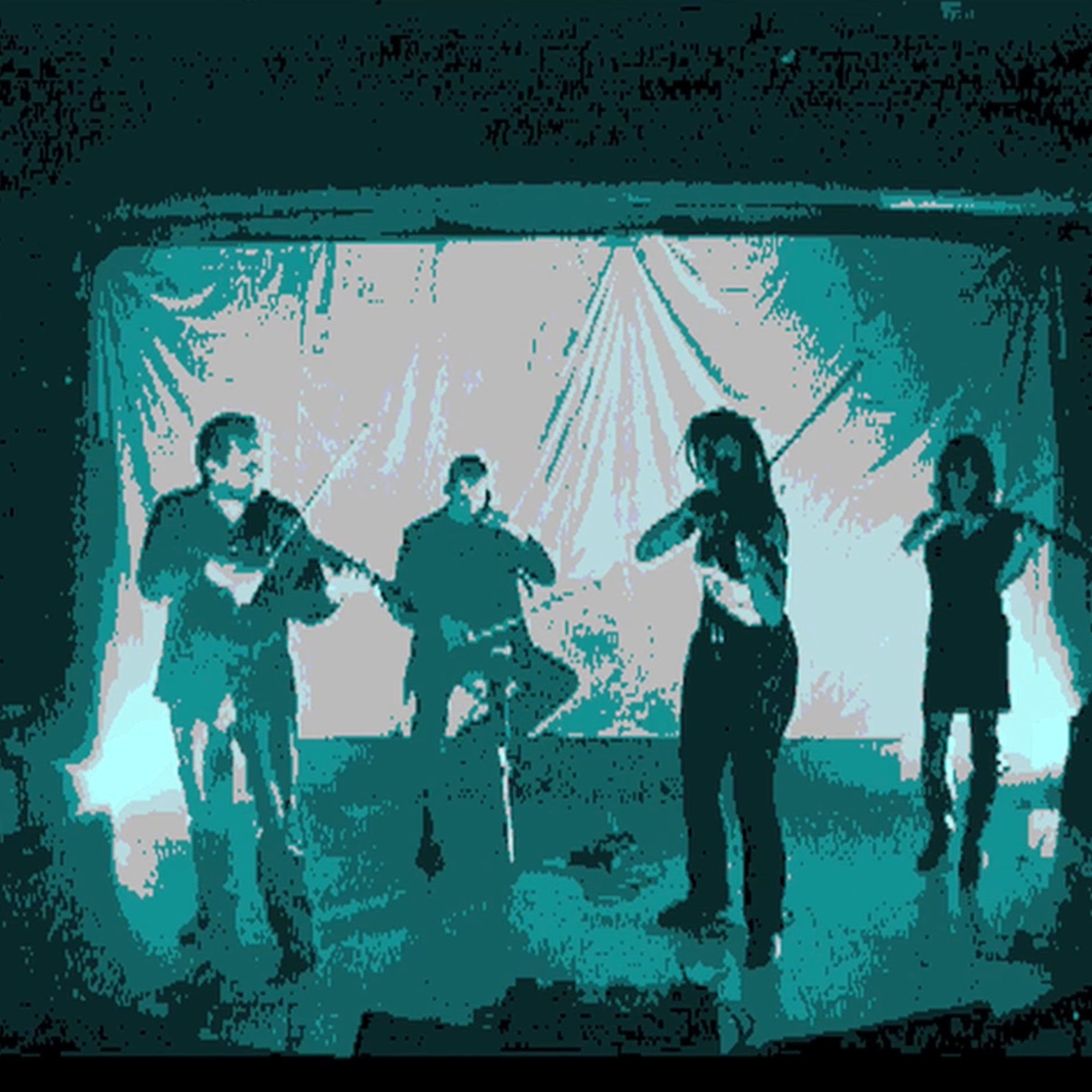 Life on Mars Metro Strings episode artwork