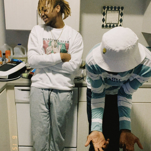 Rarevinci X DevoThaGreat - Long days