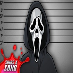 03 Ghostface (The 2020 Nightmare Album Song) made by Aaron Fraser Nash