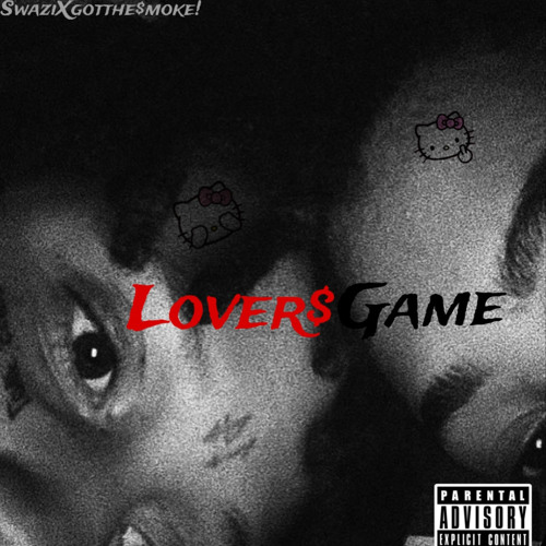 Lover$Game! (Prod.mella)