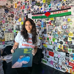 Remolacha @ The Lot Radio 11-15-2023