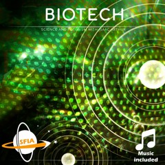 Biotech: Human Modification and Augmentation