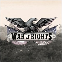 War Of Rights - Pry House Ambience