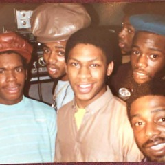 Mighty Enforcer Sound (Derby) vs Jungleman (Birmingham) @ Havana Club, Derby, UK - 1980