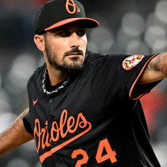 EP 80: Checking in from the O's series in Arizona