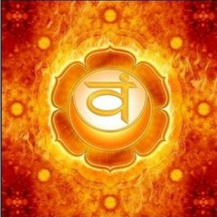 Second Chakra Musings