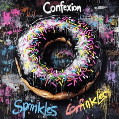 Sprinkles - [JID x Earthgang x Nujabes]
