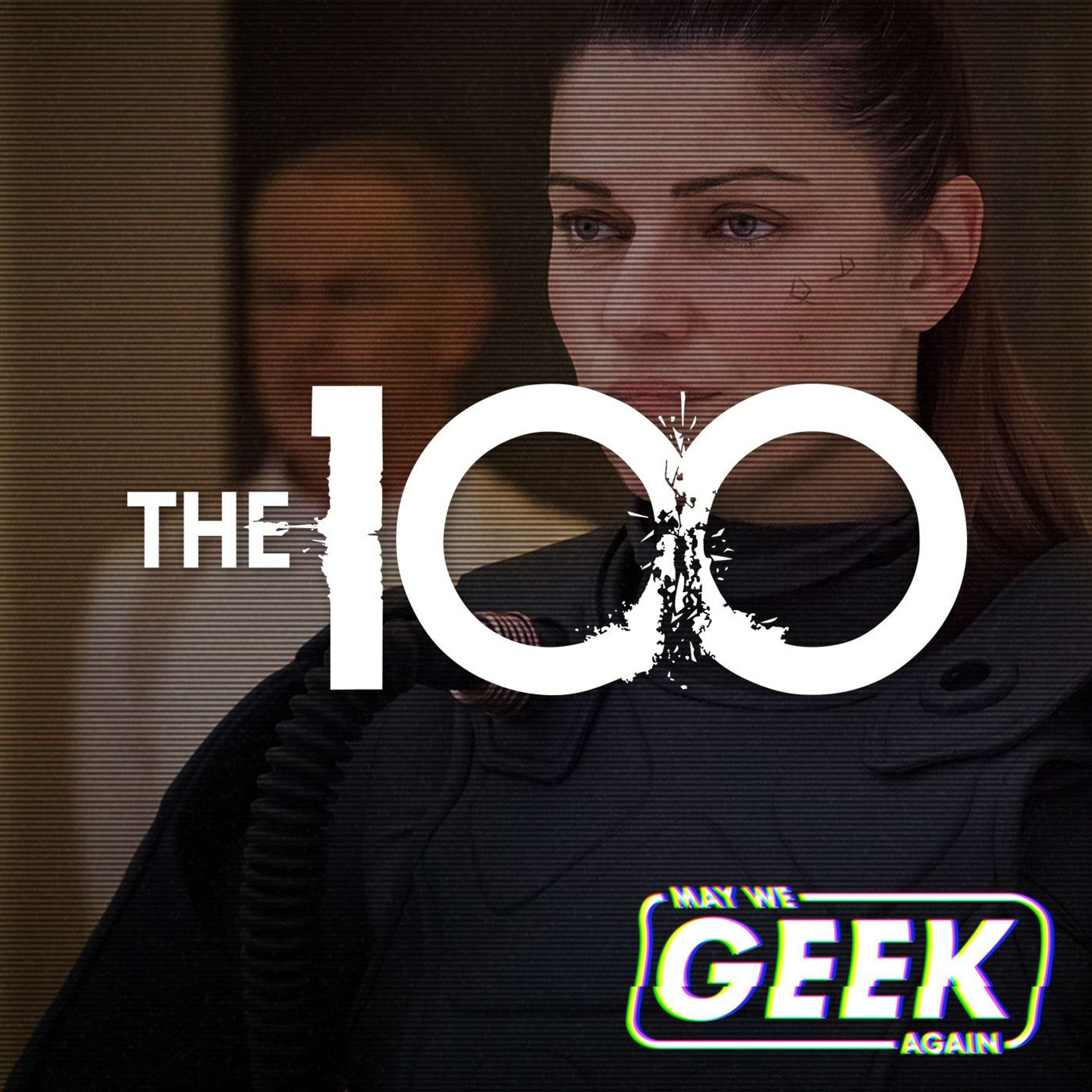 May We Geek Again Podcast