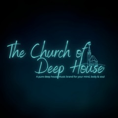 The Church Of Deep House w/ Farrah DJ - 26.05.23