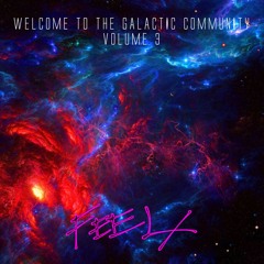 Welcome to the Galactic Community Vol 3