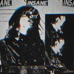 IWKY - INSANE / ИНСЕЙН