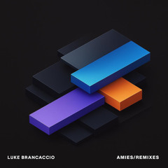 PREMIERE | Luke Brancaccio - Amies (James Harcourt Remix) [Music To Die For]
