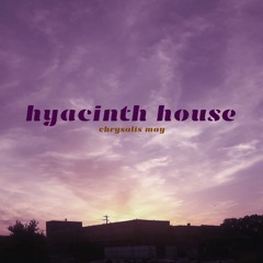 hyacinth house (the doors cover)