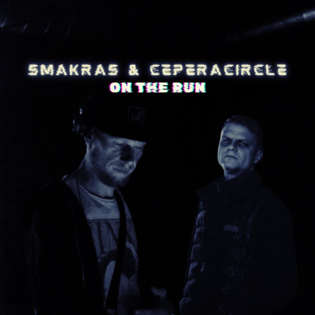 Stream On The Run by Smakras | Listen online for free on SoundCloud