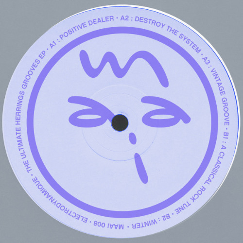 PREMIERE: Electrodynamique - A Classical Rock Tune [Maai Records]