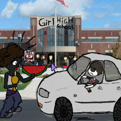 Going To The Store