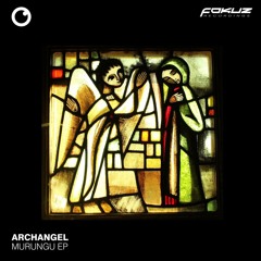 Archangel - I'm Leaving