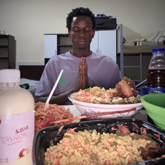 Tochi Bedford - swagaholic