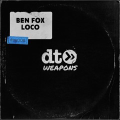 Ben Fox - Loco