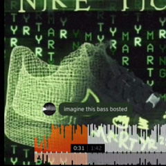 Nike Ticks (EXTREEM BASSBOOSTED)